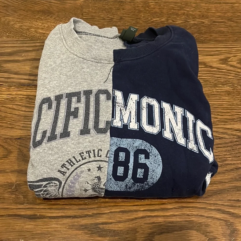 Target pullover crew neck - Picture 1 of 3